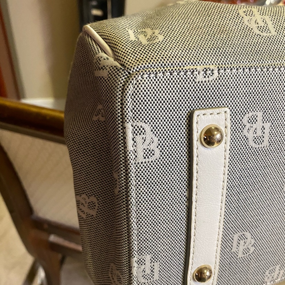 Dooney & Bourke Hobo Bag - Picture 8 of 13